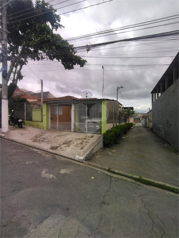 Venda Casa São Paulo Chácara Dona Olívia REO943196 13