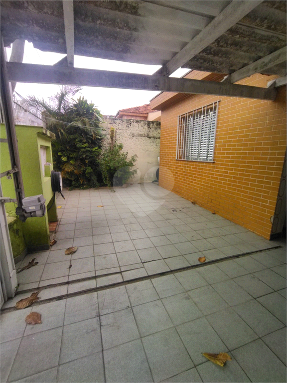 Venda Casa São Paulo Chácara Dona Olívia REO943196 11