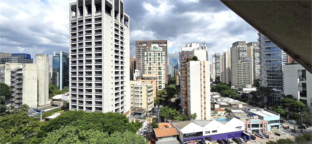 Venda Salas São Paulo Jardim Paulistano REO943198 3