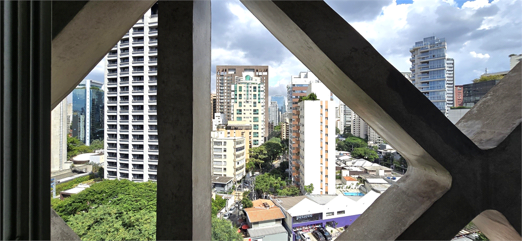 Venda Salas São Paulo Jardim Paulistano REO943198 6