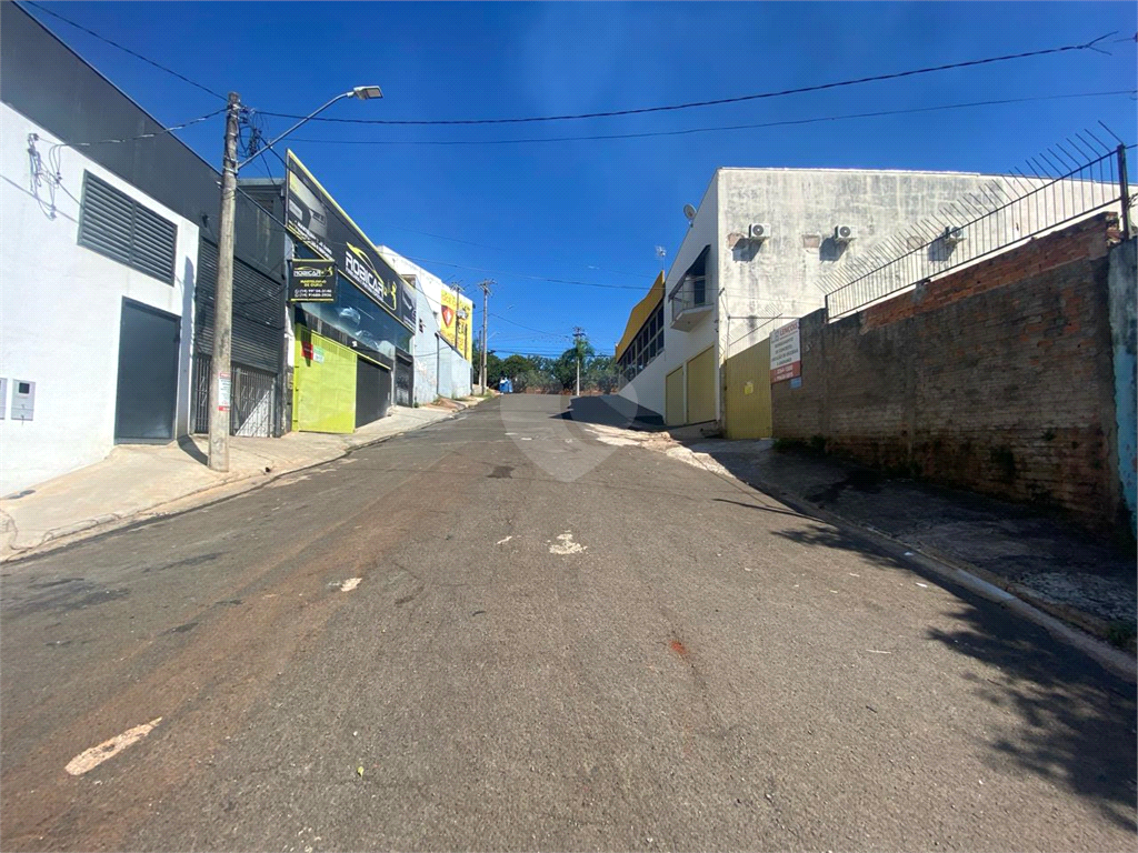 Venda Barracão Lençóis Paulista Vila Antonieta Ii REO943204 3