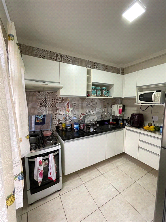 Venda Apartamento Guarujá Jardim Enseada REO943206 13