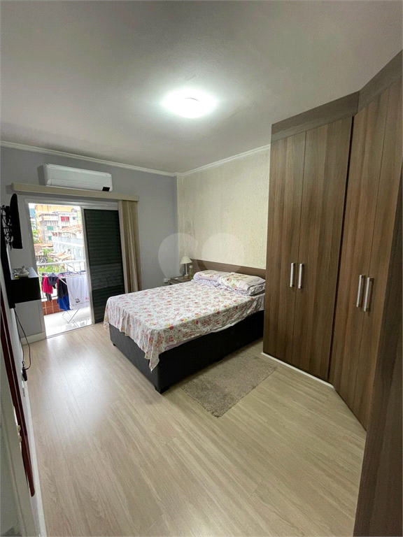 Venda Apartamento Guarujá Jardim Enseada REO943206 7