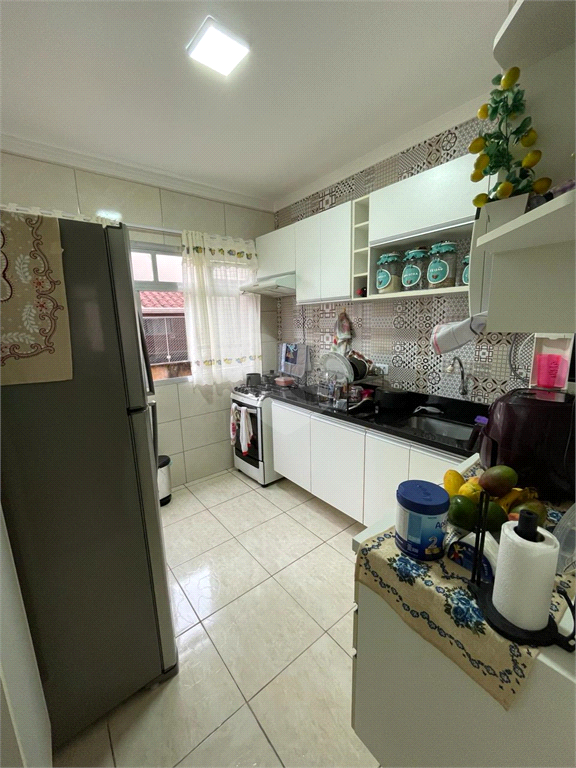 Venda Apartamento Guarujá Jardim Enseada REO943206 12