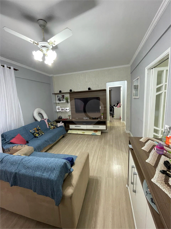 Venda Apartamento Guarujá Jardim Enseada REO943206 15