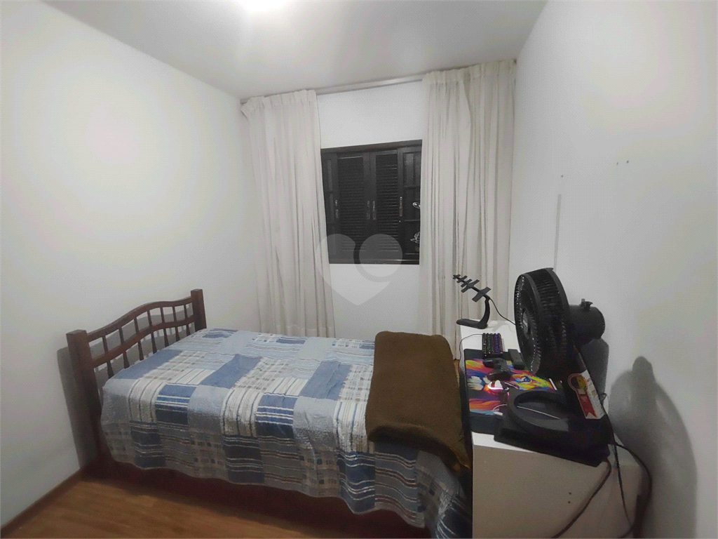 Venda Sobrado São Paulo Jardim Teresa REO943212 42