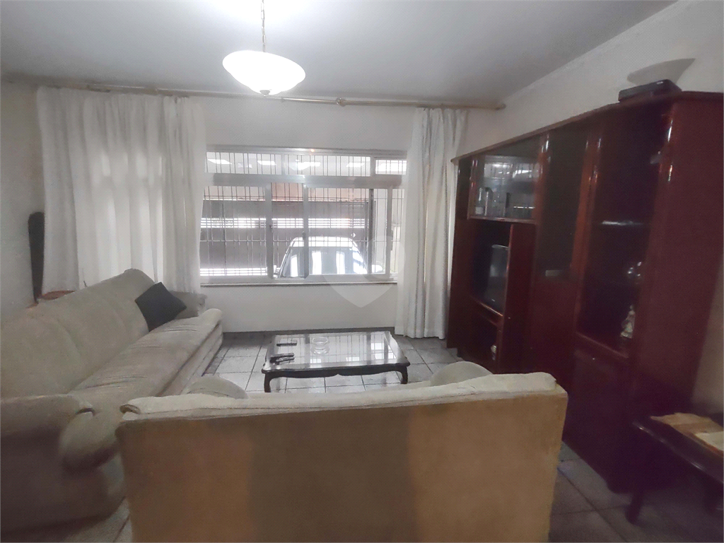 Venda Sobrado São Paulo Jardim Teresa REO943212 24