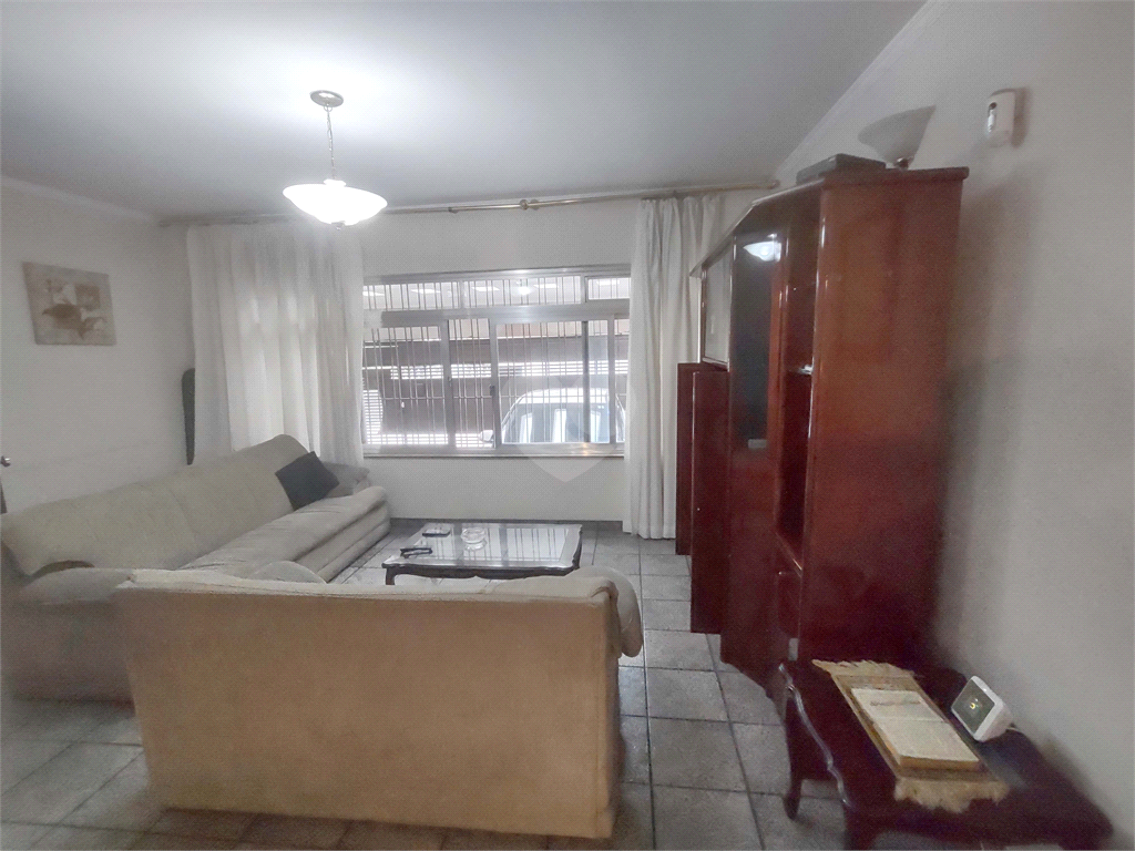 Venda Sobrado São Paulo Jardim Teresa REO943212 5