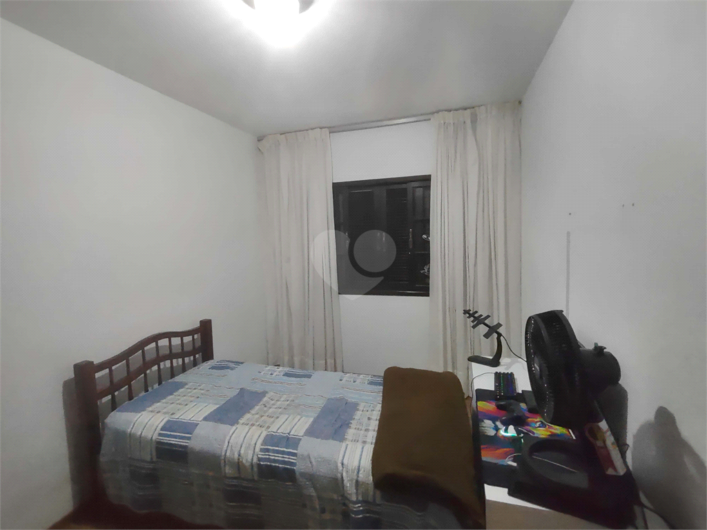 Venda Sobrado São Paulo Jardim Teresa REO943212 34