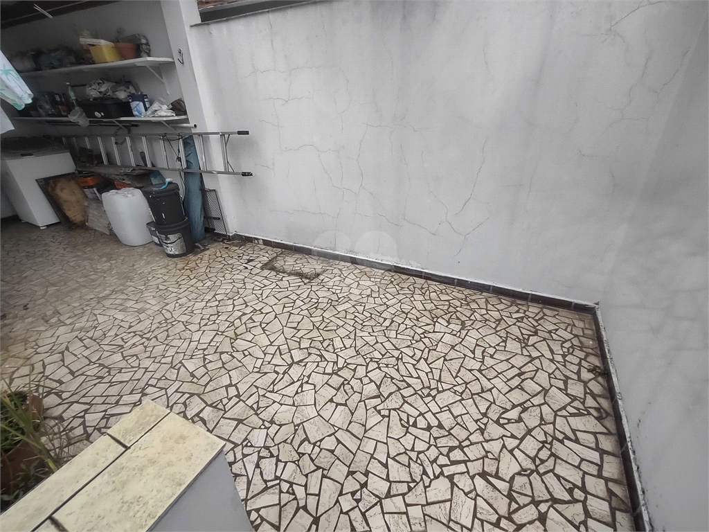 Venda Sobrado São Paulo Jardim Teresa REO943212 21