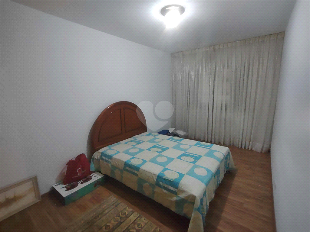 Venda Sobrado São Paulo Jardim Teresa REO943212 35