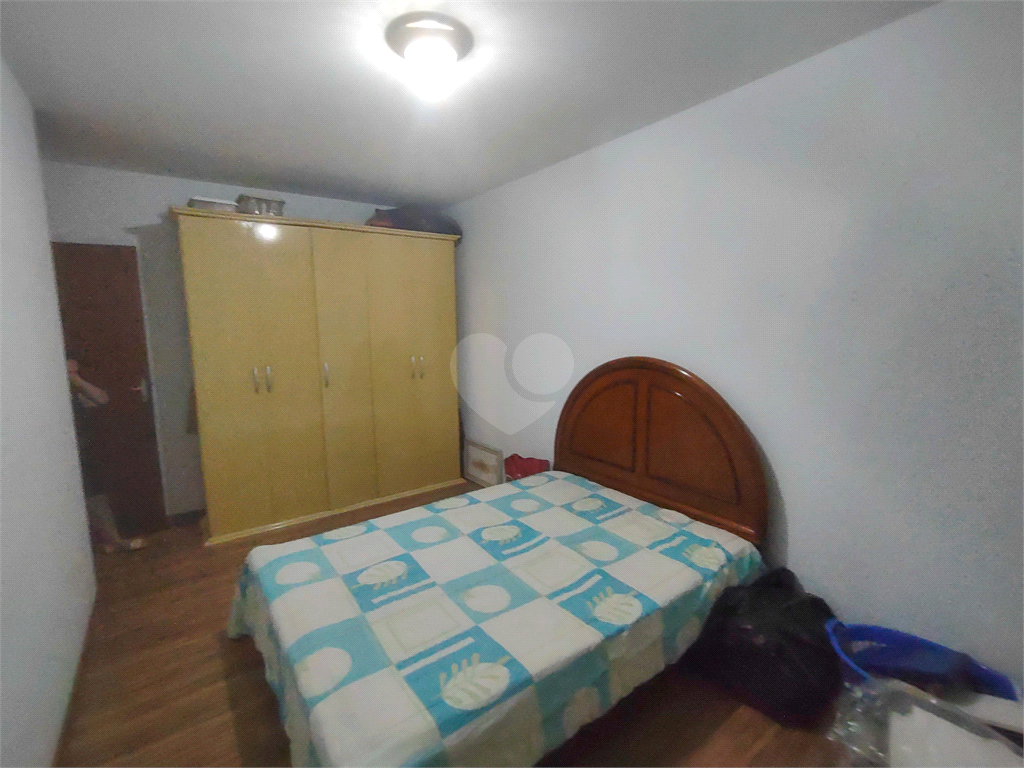 Venda Sobrado São Paulo Jardim Teresa REO943212 37