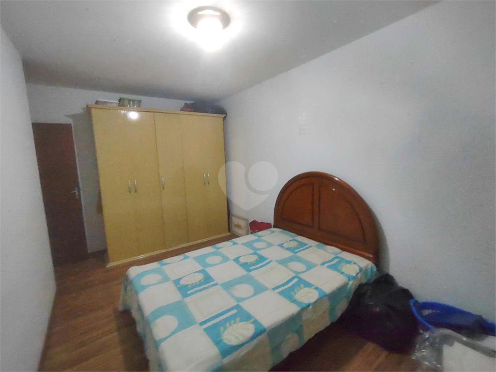 Venda Sobrado São Paulo Jardim Teresa REO943212 36