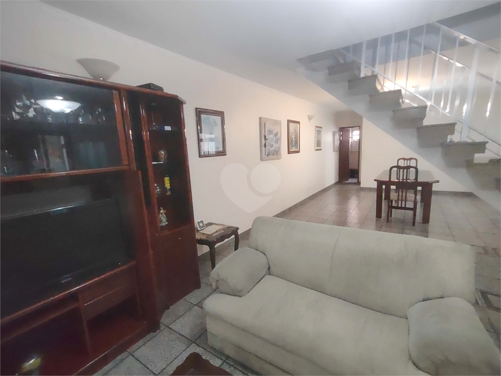 Venda Sobrado São Paulo Jardim Teresa REO943212 25