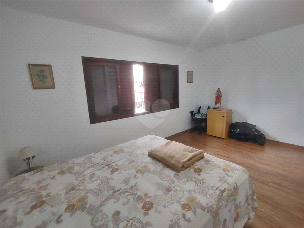 Venda Sobrado São Paulo Jardim Teresa REO943212 29