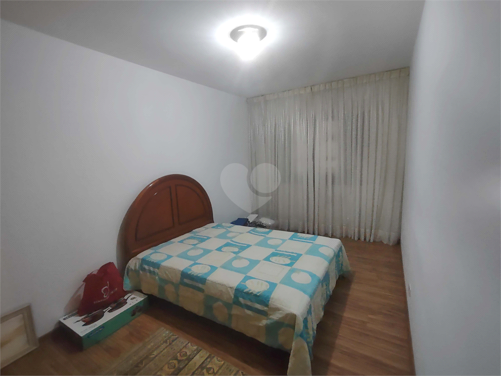 Venda Sobrado São Paulo Jardim Teresa REO943212 38