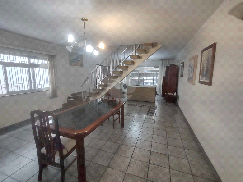 Venda Sobrado São Paulo Jardim Teresa REO943212 8