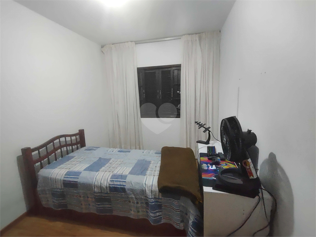 Venda Sobrado São Paulo Jardim Teresa REO943212 39