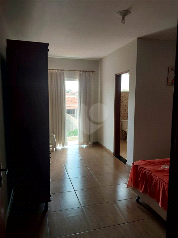 Venda Sobrado São Carlos Residencial Itamarati REO943213 17