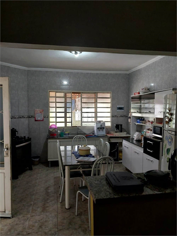 Venda Sobrado São Carlos Residencial Itamarati REO943213 10