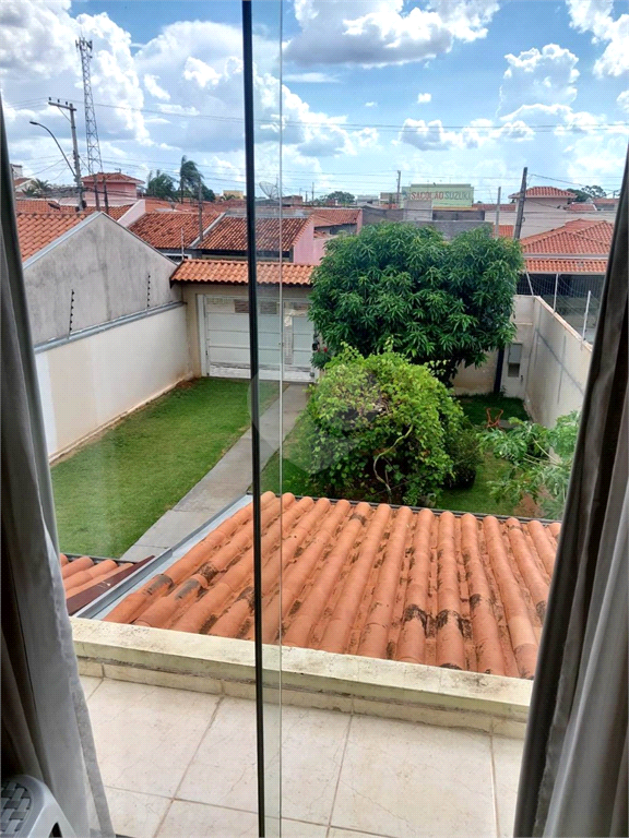 Venda Sobrado São Carlos Residencial Itamarati REO943213 32