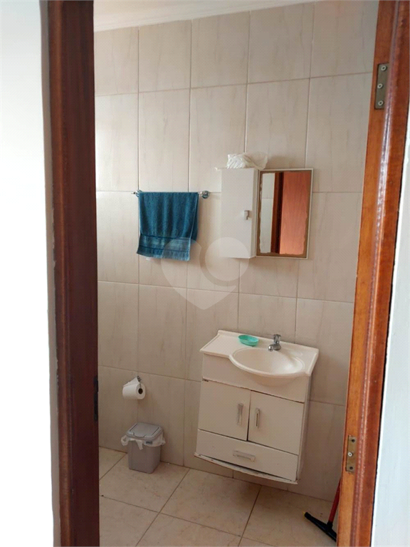 Venda Sobrado São Carlos Residencial Itamarati REO943213 28