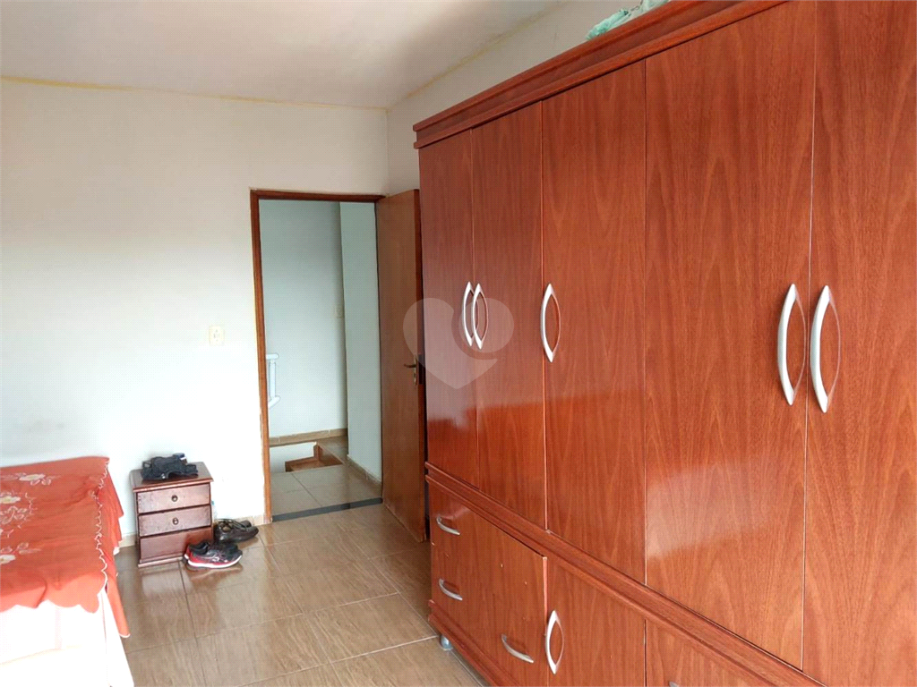 Venda Sobrado São Carlos Residencial Itamarati REO943213 21