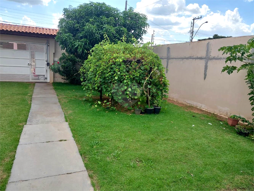 Venda Sobrado São Carlos Residencial Itamarati REO943213 6