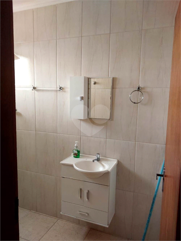 Venda Sobrado São Carlos Residencial Itamarati REO943213 25