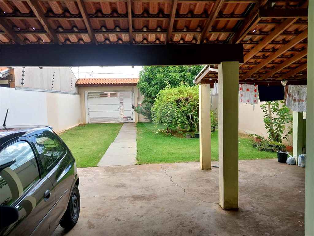 Venda Sobrado São Carlos Residencial Itamarati REO943213 4