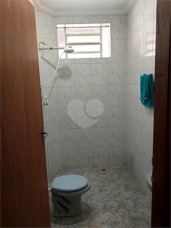 Venda Sobrado São Carlos Residencial Itamarati REO943213 27