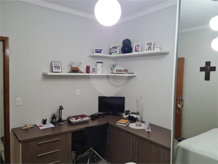 Venda Condomínio São Paulo Chora Menino REO943217 8