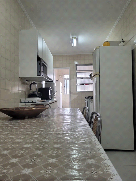 Venda Apartamento Guarujá Enseada REO943220 15