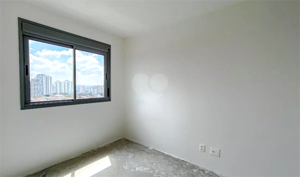 Venda Apartamento São Paulo Vila Firmiano Pinto REO943222 8