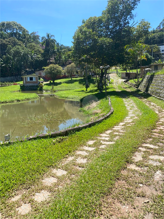 Venda Chácara Suzano Chácaras São Judas Tadeu REO943227 15