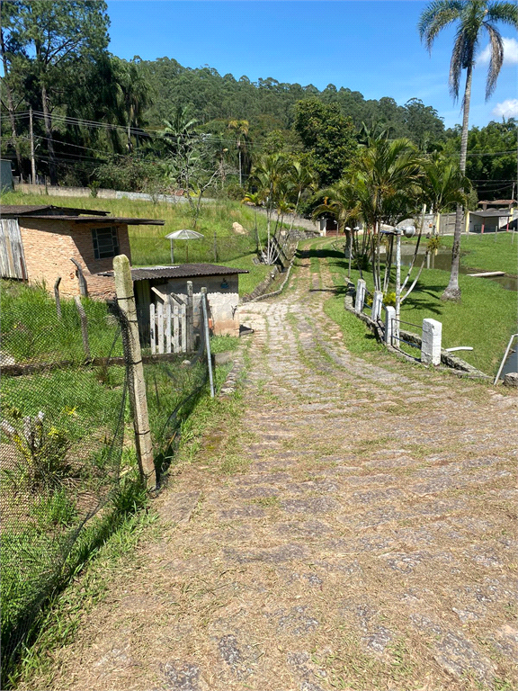 Venda Chácara Suzano Chácaras São Judas Tadeu REO943227 21