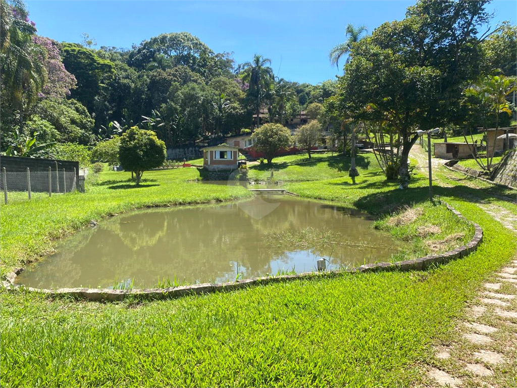 Venda Chácara Suzano Chácaras São Judas Tadeu REO943227 14