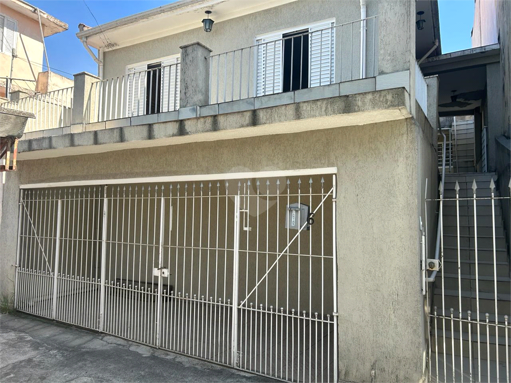 Venda Casa São Paulo Sítio Do Mandaqui REO943230 1