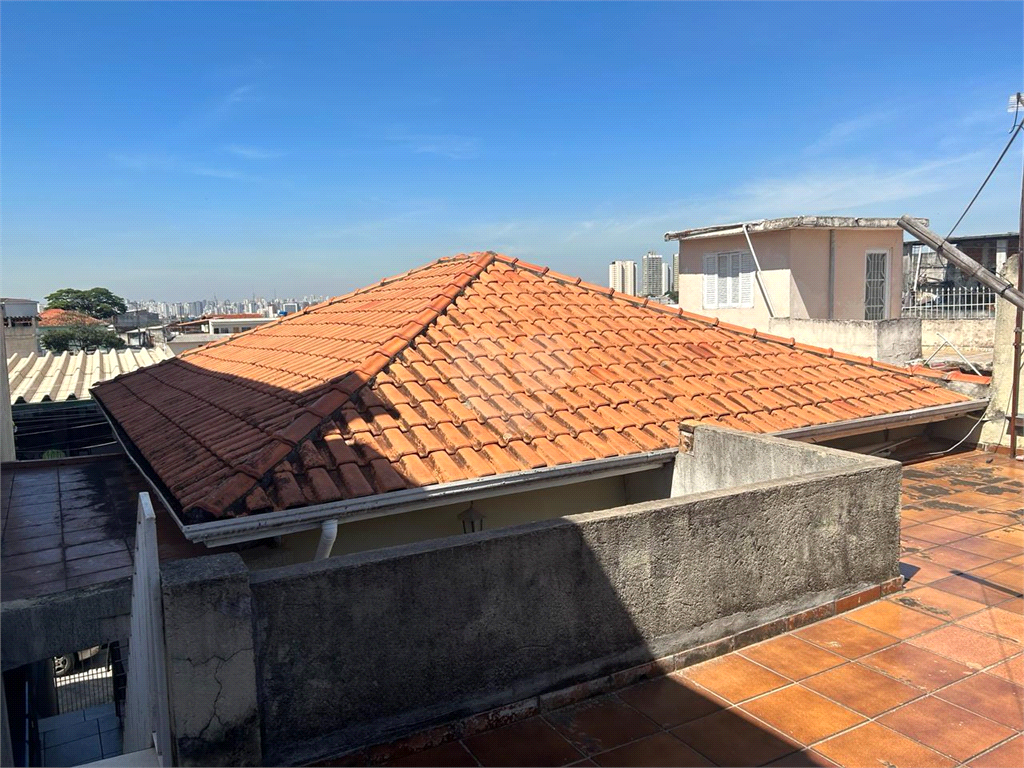 Venda Casa São Paulo Sítio Do Mandaqui REO943230 5