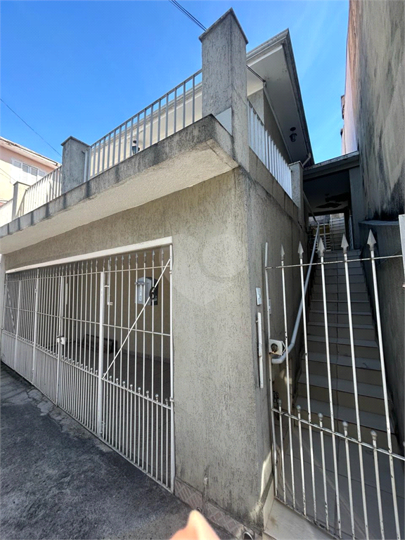 Venda Casa São Paulo Sítio Do Mandaqui REO943230 21