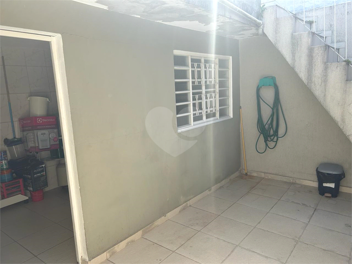 Venda Casa São Paulo Sítio Do Mandaqui REO943230 6