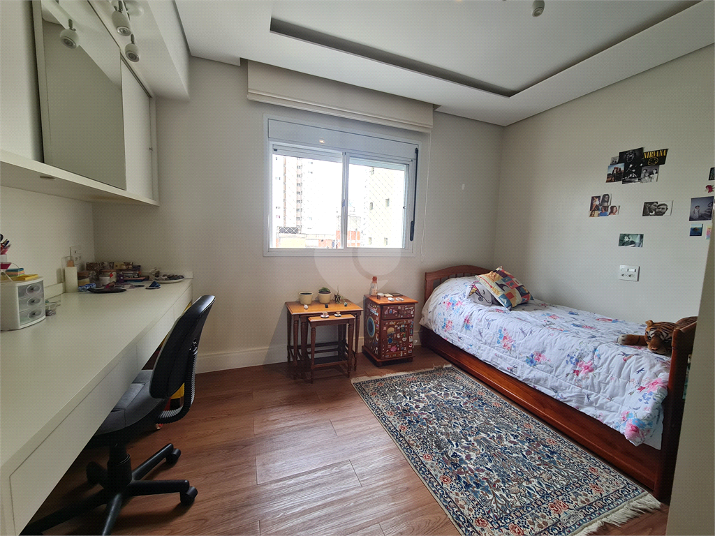 Venda Apartamento São Paulo Vila Romana REO943233 21