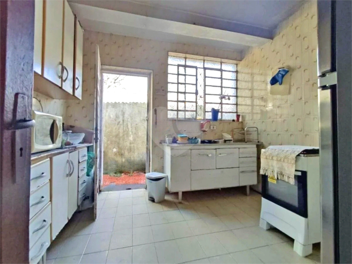 Venda Casa térrea São Paulo Caxingui REO943238 5