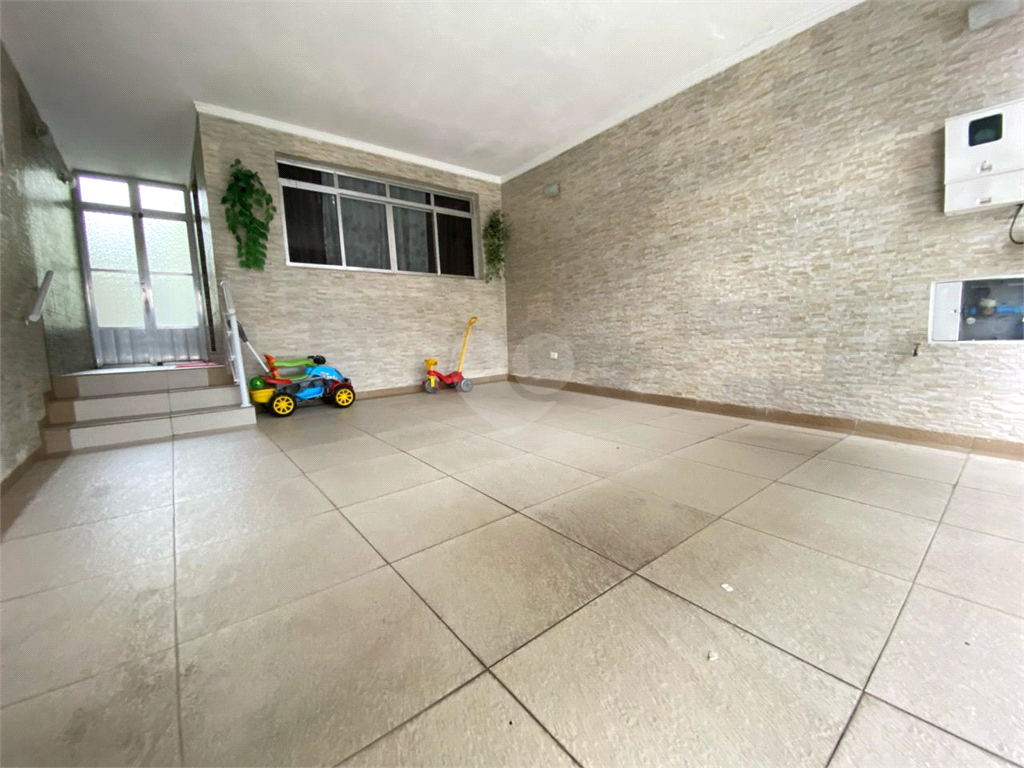 Venda Sobrado São Paulo Jardim Vila Formosa REO943255 23