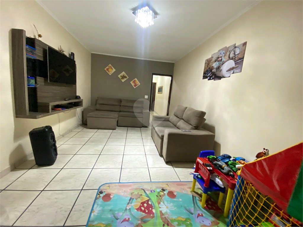 Venda Sobrado São Paulo Jardim Vila Formosa REO943255 1