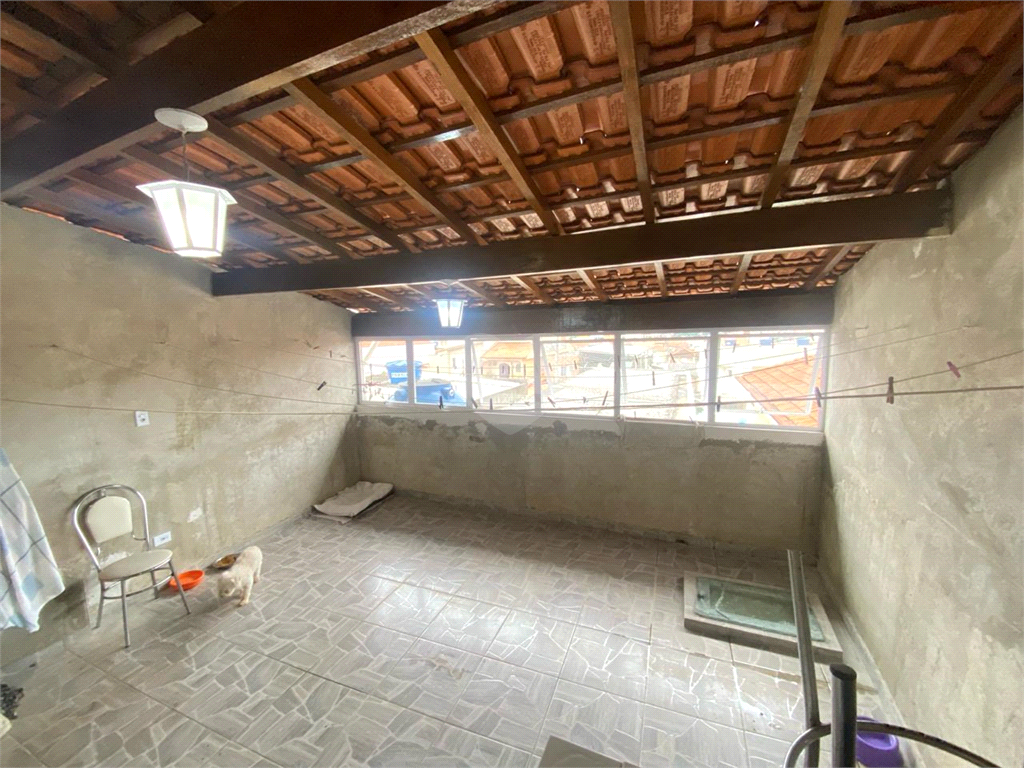 Venda Sobrado São Paulo Jardim Vila Formosa REO943255 24