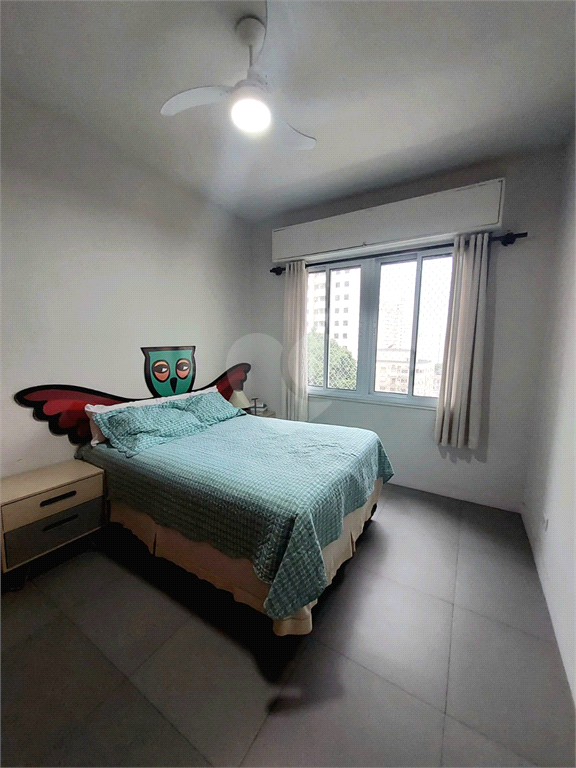 Venda Apartamento São Paulo Santa Cecília REO943257 3