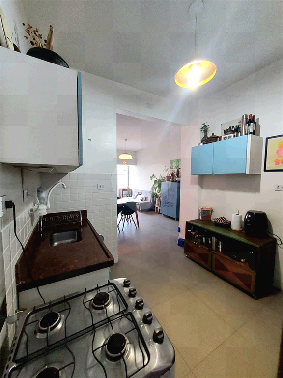 Venda Apartamento São Paulo Santa Cecília REO943257 1