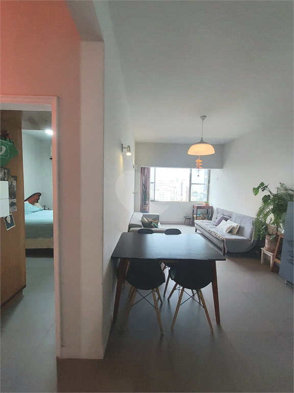 Venda Apartamento São Paulo Santa Cecília REO943257 2