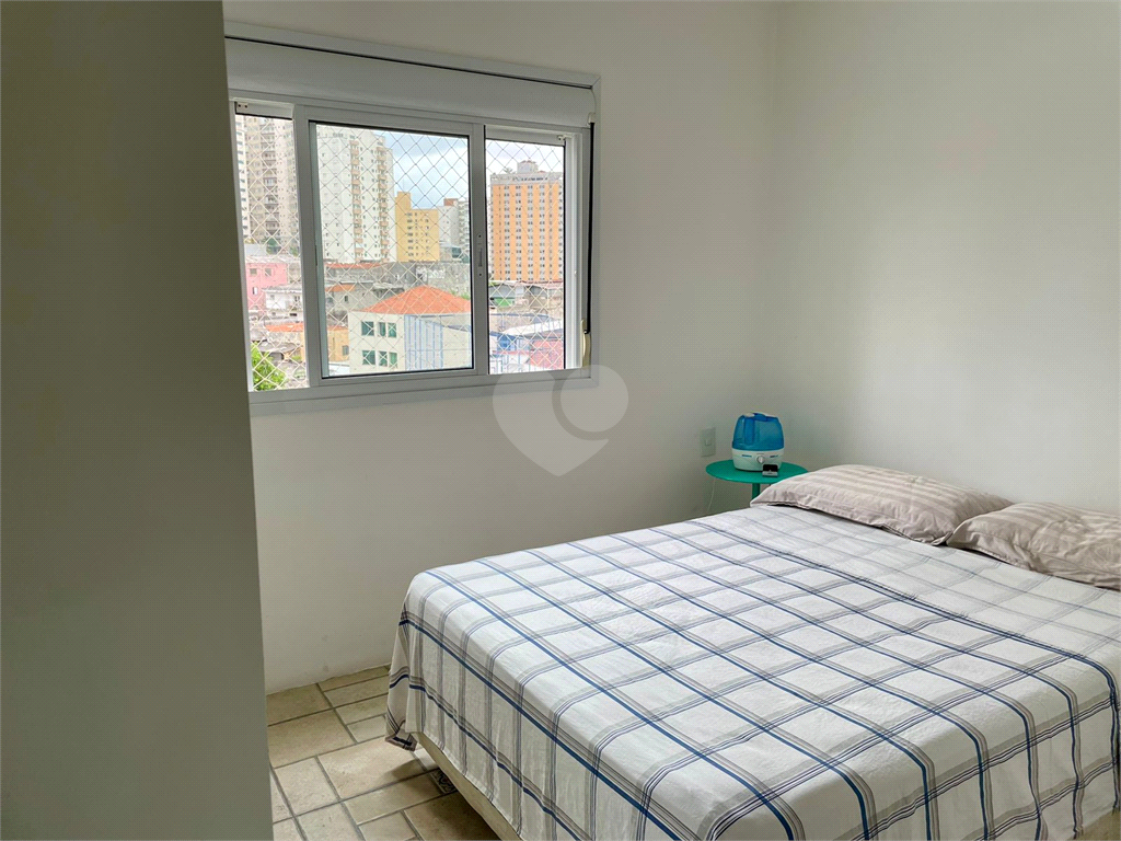 Venda Apartamento São Paulo Casa Verde REO943262 13